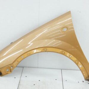 Aile avant gauche OPEL CORSA C PHASE 1 Essence
