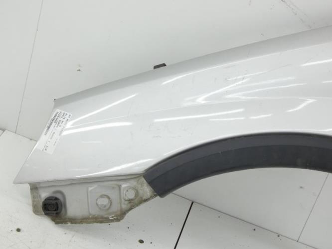Aile avant gauche OPEL CORSA C PHASE 1 Essence