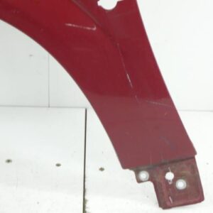 Aile avant gauche OPEL VECTRA C PHASE 2 Diesel