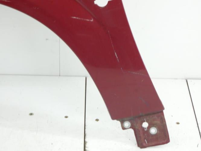 Aile avant gauche OPEL VECTRA C PHASE 2 Diesel