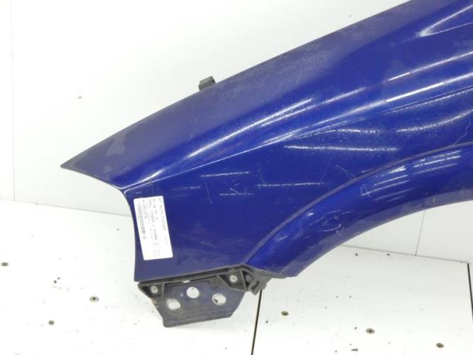 Aile avant gauche OPEL ASTRA G Diesel