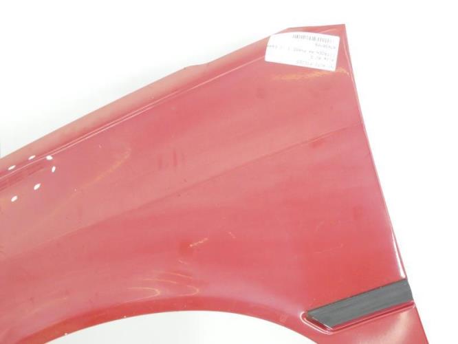 Aile avant gauche CITROEN AX PHASE 1 Essence
