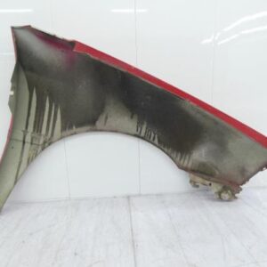 Aile avant gauche CITROEN AX PHASE 1 Essence