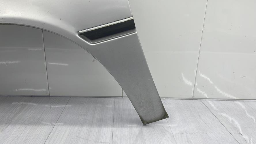 Aile avant gauche CITROEN AX PHASE 1 Essence