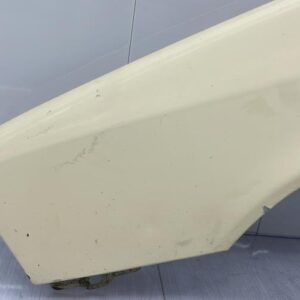 Aile avant gauche CITROEN AX PHASE 1 Essence