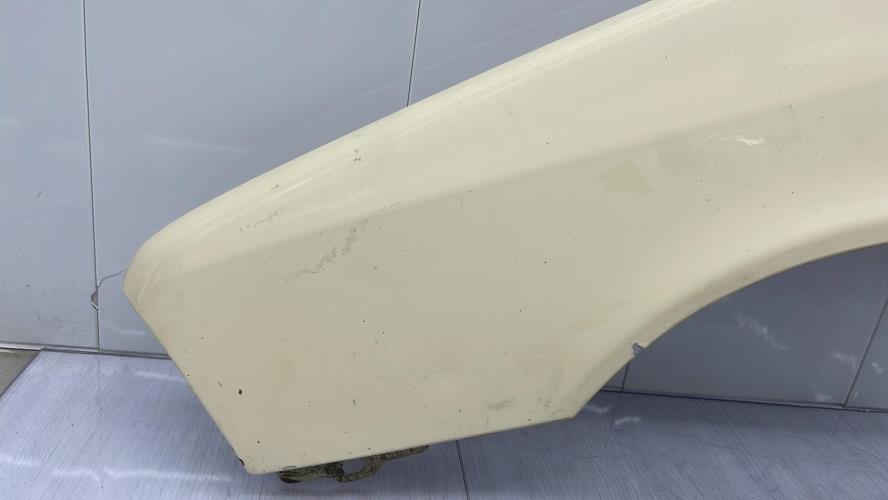 Aile avant gauche CITROEN AX PHASE 1 Essence