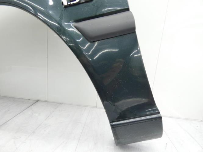 Aile avant gauche CITROEN ZX PHASE 2 BREAK Diesel
