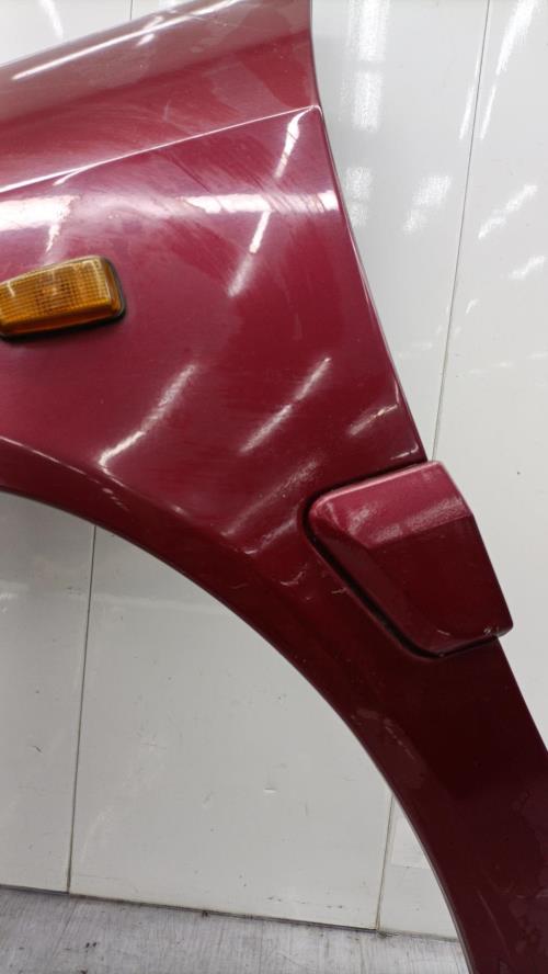 Aile avant gauche CITROEN XANTIA PHASE 1 Diesel