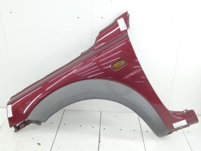 Aile avant gauche LAND ROVER FREELANDER 1 PHASE 1 Diesel