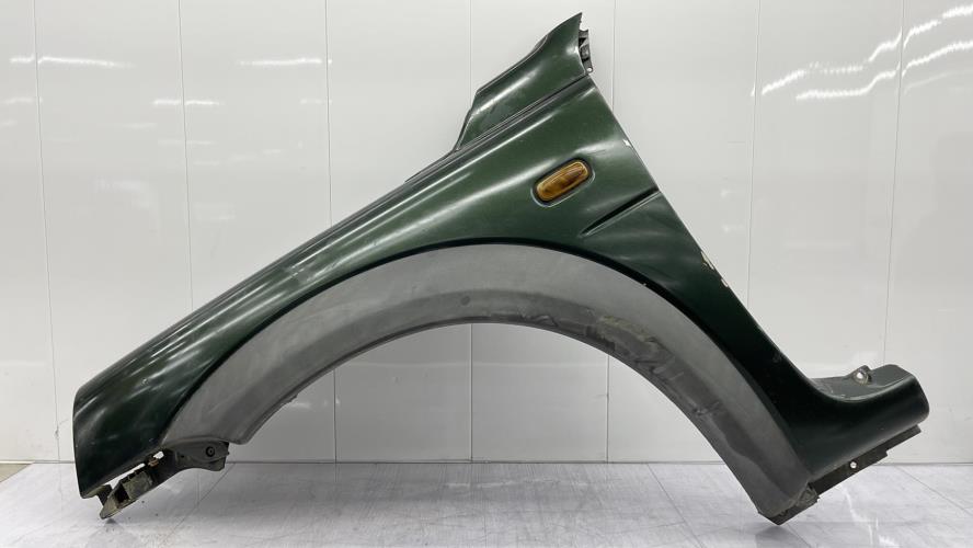 Aile avant gauche LAND ROVER FREELANDER 1 PHASE 1 Diesel