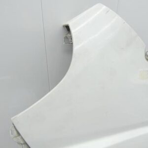 Aile avant gauche CITROEN JUMPER 3 PHASE 1 Diesel