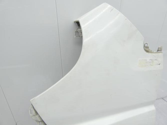 Aile avant gauche CITROEN JUMPER 3 PHASE 1 Diesel