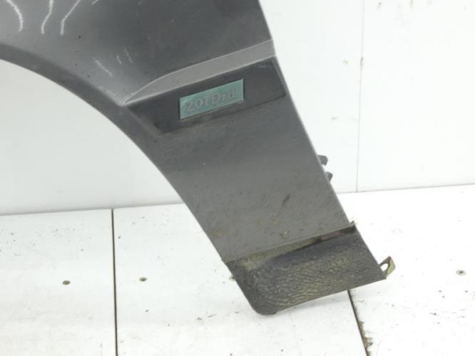 Aile avant gauche FIAT CROMA 1 PHASE 2 Diesel