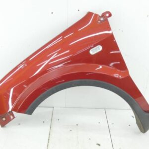 Aile avant gauche FORD FUSION PHASE 2 Diesel