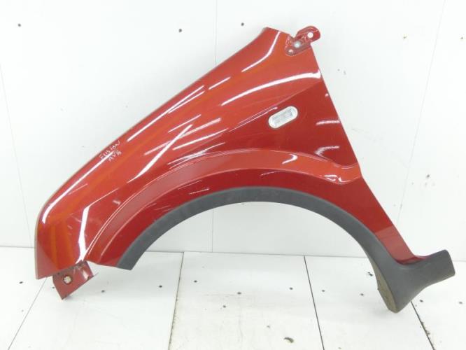 Aile avant gauche FORD FUSION PHASE 2 Diesel