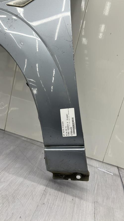 Aile avant gauche FORD MONDEO 2 Diesel