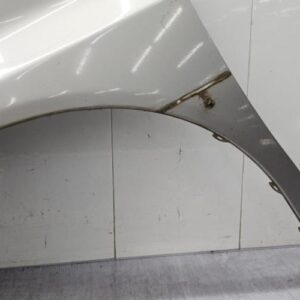 Aile avant gauche HYUNDAI SATELLITE 1 PHASE 1 Diesel