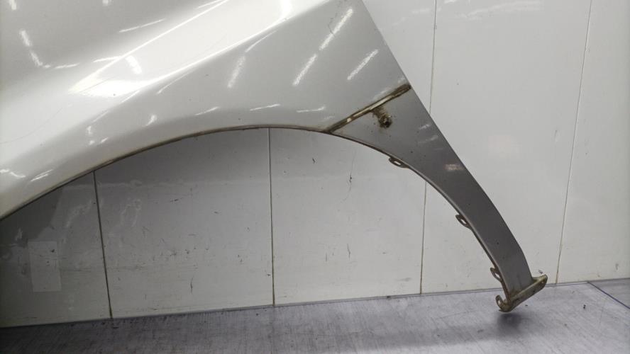 Aile avant gauche HYUNDAI SATELLITE 1 PHASE 1 Diesel