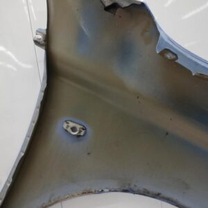 Aile avant gauche NISSAN MICRA 3 PHASE 1 Essence
