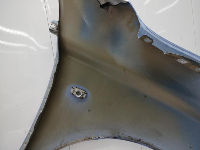 Aile avant gauche NISSAN MICRA 3 PHASE 1 Essence