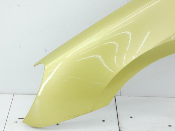 Aile avant gauche PEUGEOT 307 PHASE 1 Essence