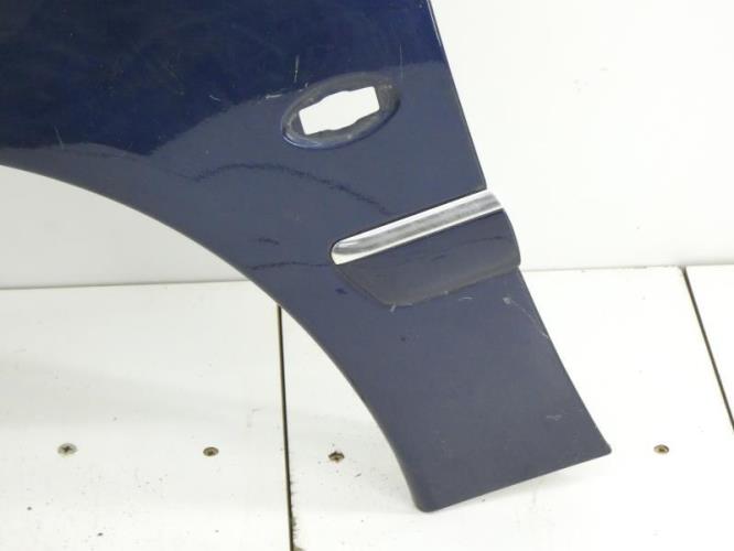 Aile avant gauche PEUGEOT 607 PHASE 1 Diesel