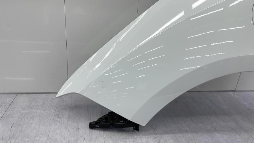 Aile avant gauche RENAULT MEGANE 5 Electricité