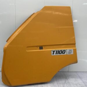 Aile avant gauche RENAULT TRAFIC 1 PHASE 1 Diesel