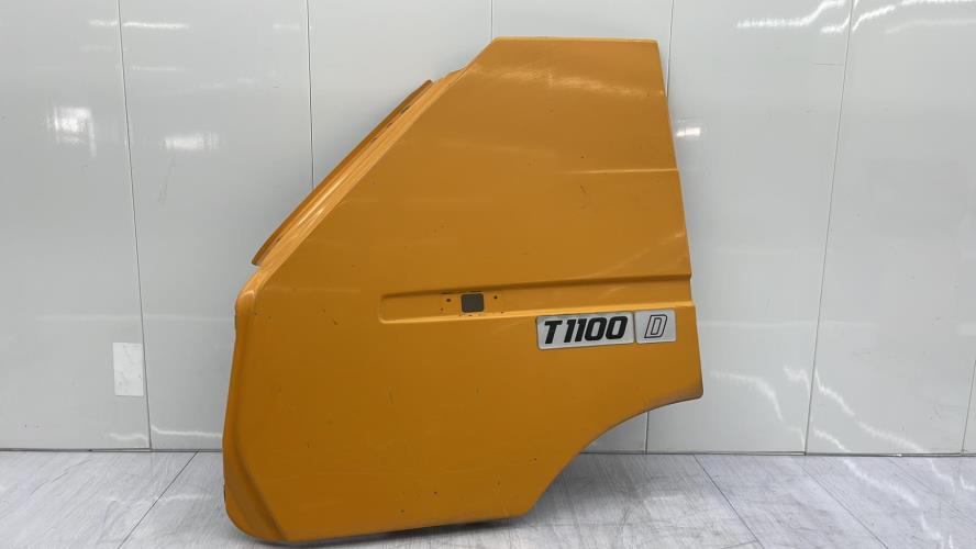 Aile avant gauche RENAULT TRAFIC 1 PHASE 1 Diesel