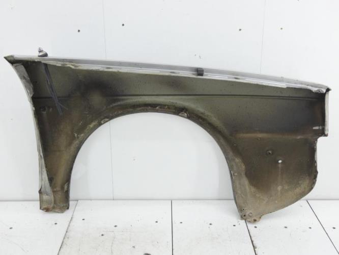 Aile avant gauche VOLKSWAGEN GOLF 2 Diesel