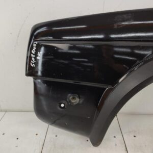 Aile avant gauche VOLKSWAGEN GOLF 2 Diesel