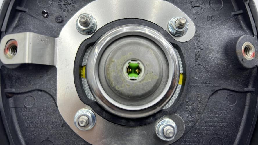 Air bag conducteur CITROEN SAXO PHASE 2 Essence