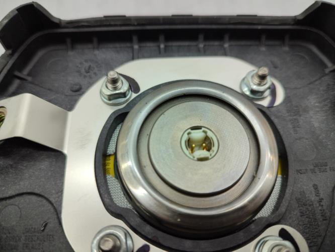 Air bag conducteur CITROEN SAXO PHASE 2 Diesel