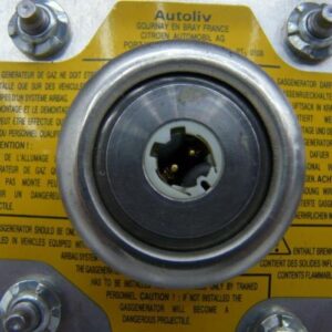 Air bag conducteur CITROEN XANTIA PHASE 1 Diesel