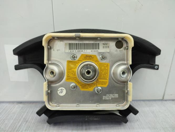 Air bag conducteur CITROEN XANTIA PHASE 1 Diesel