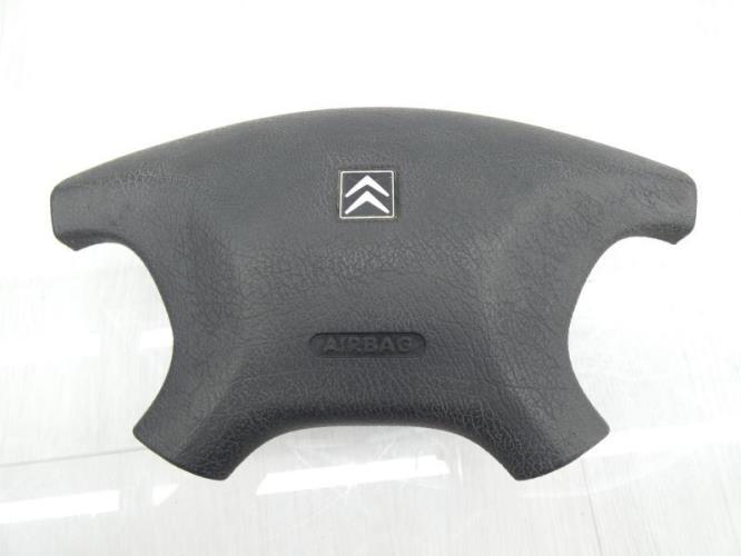 Air bag conducteur CITROEN XSARA PICASSO PHASE 1 Diesel