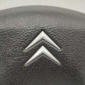 Air bag conducteur CITROEN C5 1 PHASE 1 Diesel