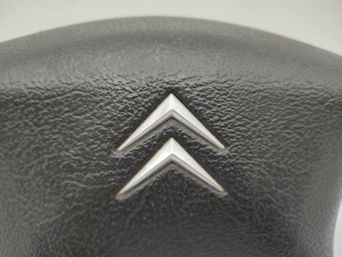 Air bag conducteur CITROEN C5 1 PHASE 1 Diesel