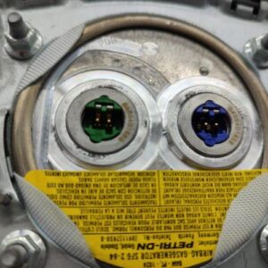 Air bag conducteur CITROEN C5 1 PHASE 1 BREAK Diesel
