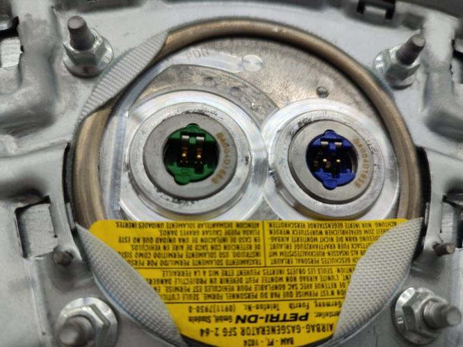 Air bag conducteur CITROEN C5 1 PHASE 1 BREAK Diesel