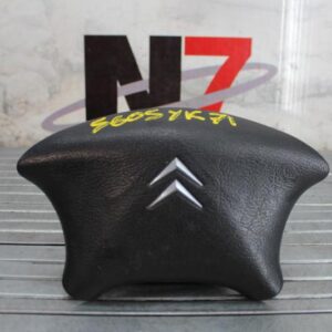 Air bag conducteur CITROEN C5 1 PHASE 1 Diesel