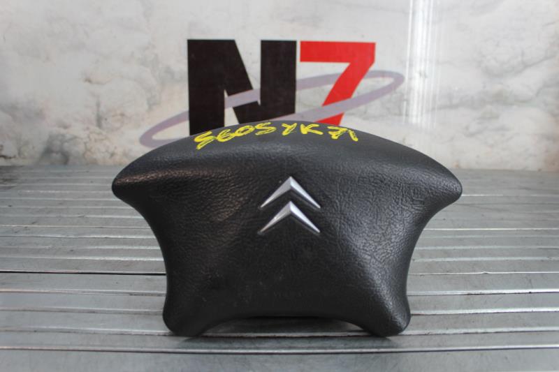 Air bag conducteur CITROEN C5 1 PHASE 1 Diesel