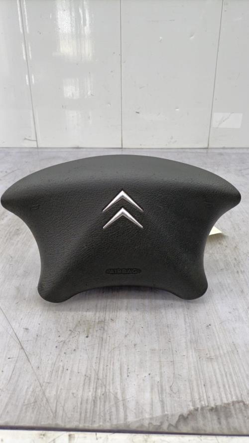 Air bag conducteur CITROEN XSARA PICASSO PHASE 1 Diesel