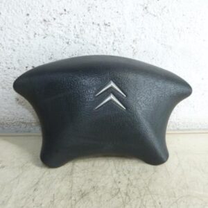 Air bag conducteur CITROEN C5 1 PHASE 2 Diesel