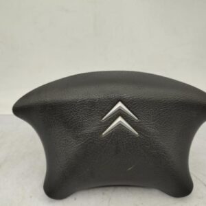 Air bag conducteur CITROEN C5 1 PHASE 2 Diesel