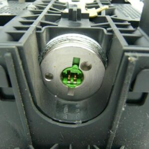 Air bag conducteur CITROEN C4 1 PHASE 1 Diesel