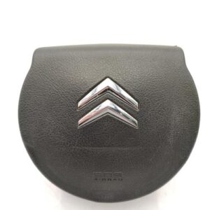 Air bag conducteur CITROEN C4 1 PHASE 1 Diesel