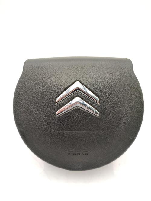 Air bag conducteur CITROEN C4 1 PHASE 1 Diesel