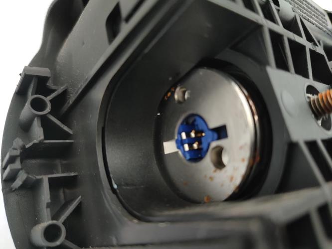 Air bag conducteur CITROEN C4 1 PHASE 1 COUPE Diesel