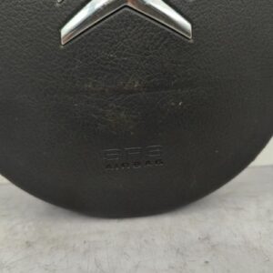 Air bag conducteur CITROEN C4 1 PHASE 1 COUPE Diesel